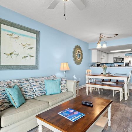 Waterpoint II 402 Lejlighed Myrtle Beach Eksteriør billede