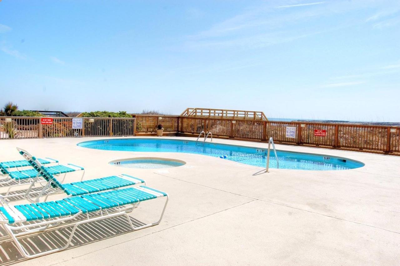 Waterpoint II 402 Lejlighed Myrtle Beach Eksteriør billede