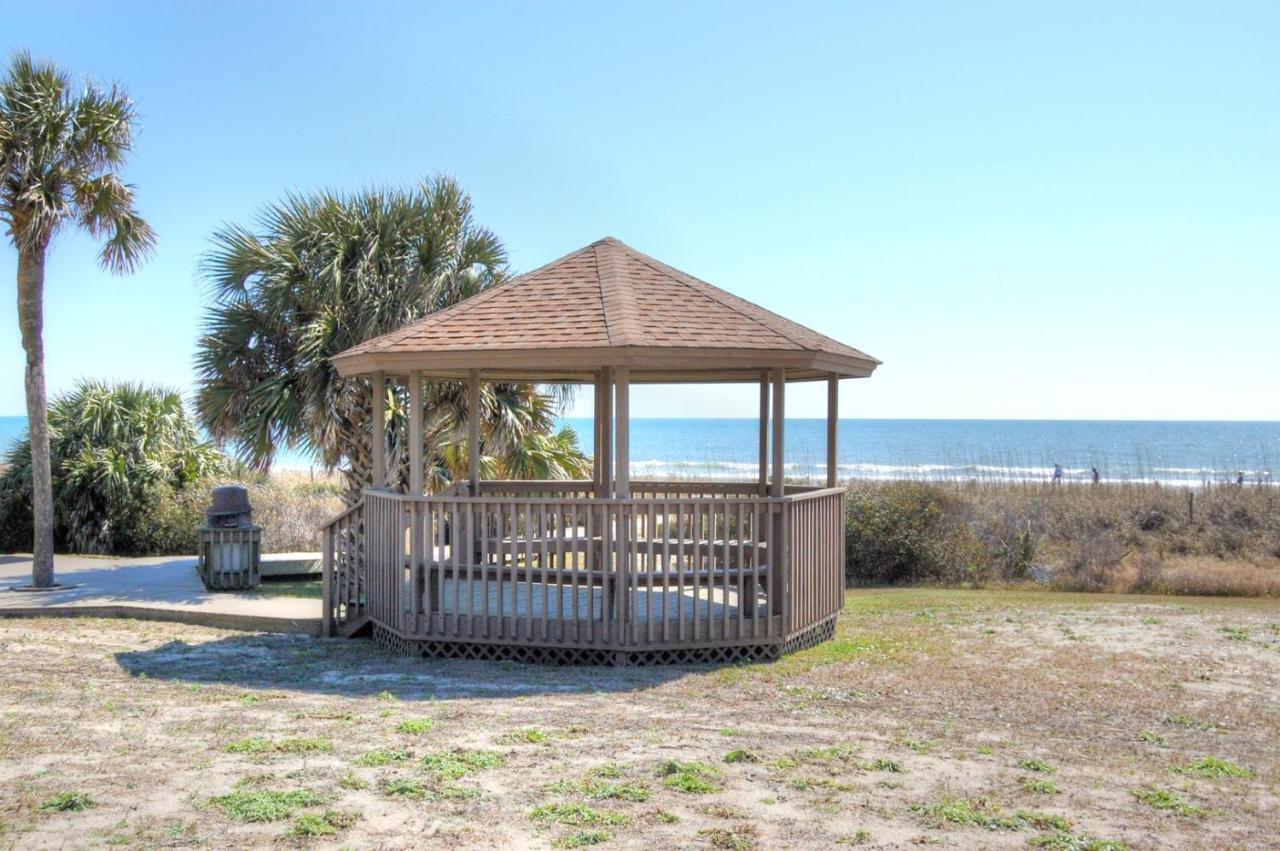 Waterpoint II 402 Lejlighed Myrtle Beach Eksteriør billede